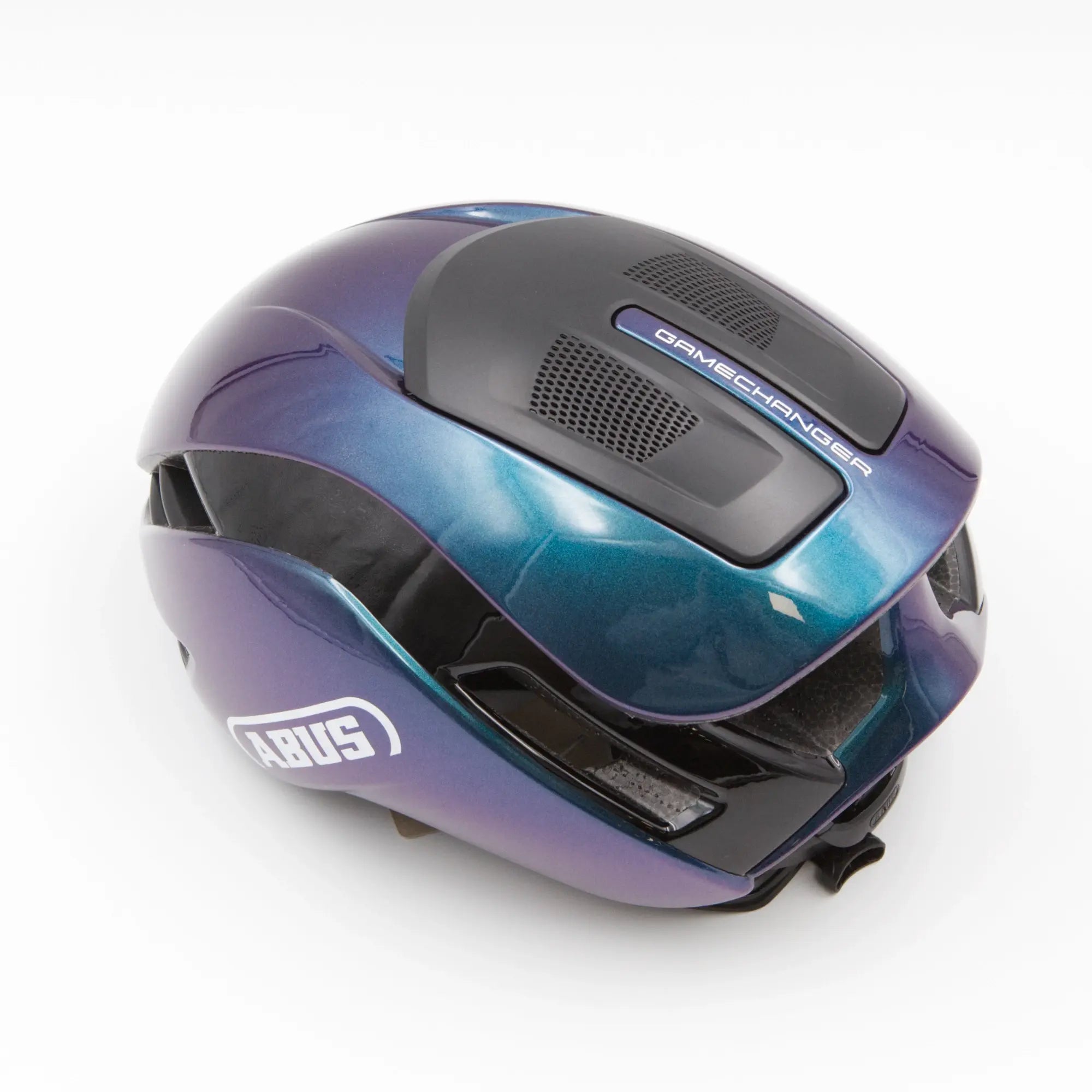 Abus GameChanger 2.0 Road Bicycle Helmet