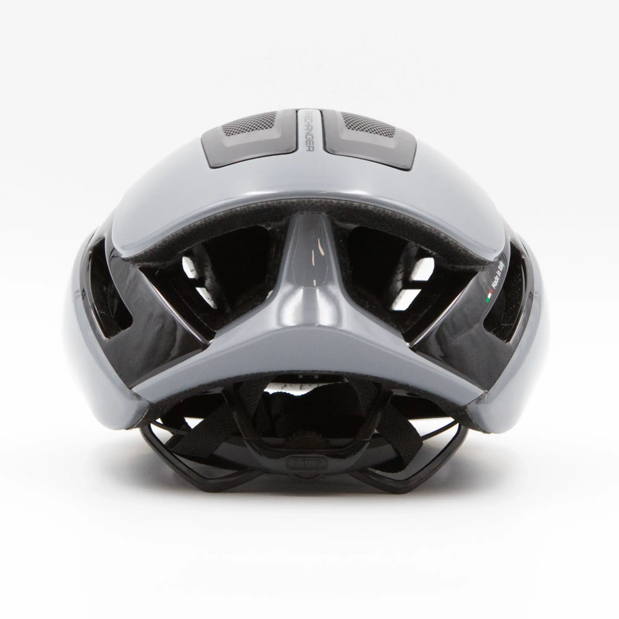 Abus GameChanger 2.0 Road Bicycle Helmet