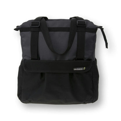 Basil Shopper XL 20L Bike Bag Pannier