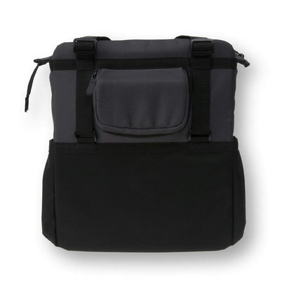 Basil Shopper XL 20L Bike Bag Pannier