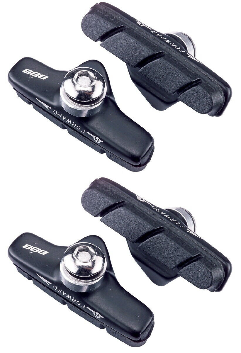 BBB RoadStop Cartridge Brake Pads - BBS-02C