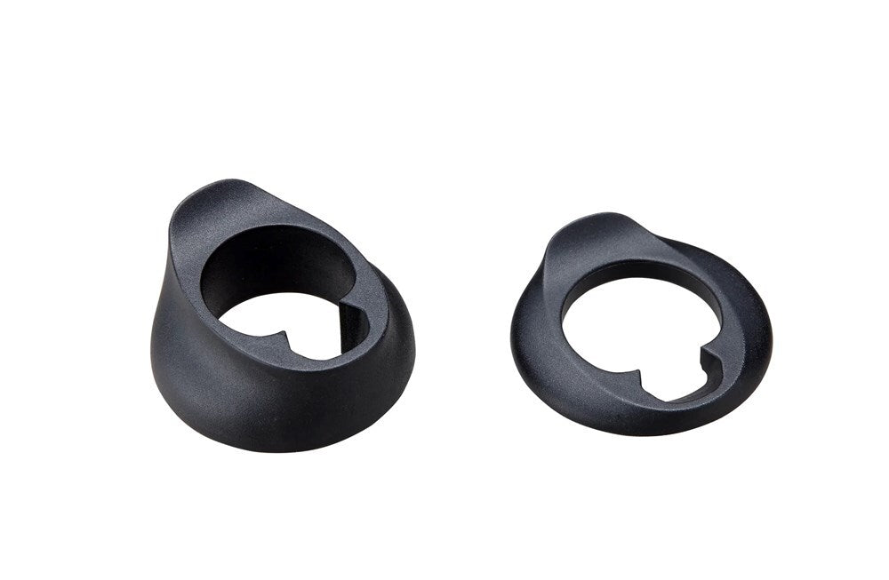 Cervelo ST032 R5 Bearing Cap 7/22mm Black