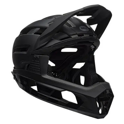Bell Super Air R Spherical MIPS Convertible Full Face Helmet