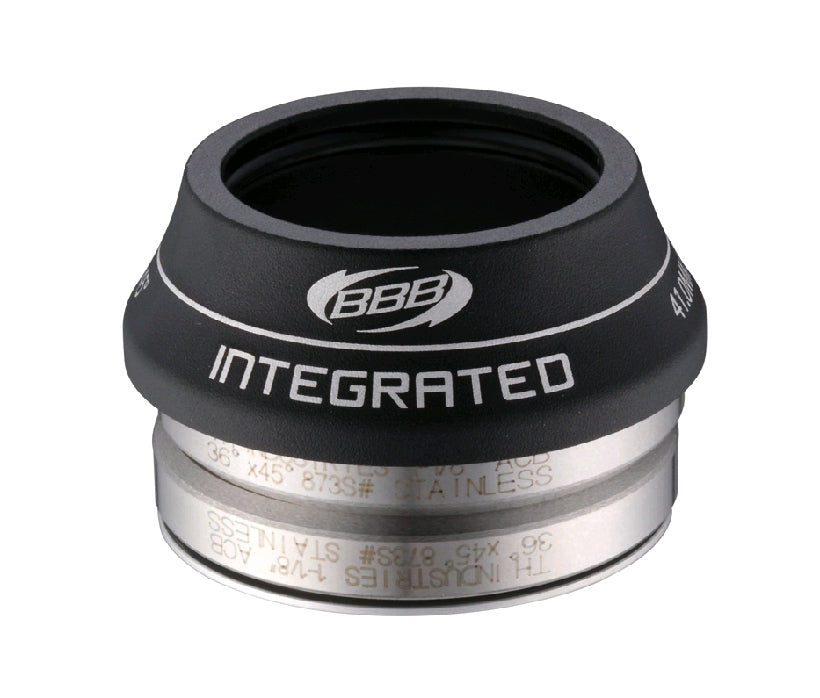 BBB Integrated Headset BHP-42 [Diameter: 41.8mm]