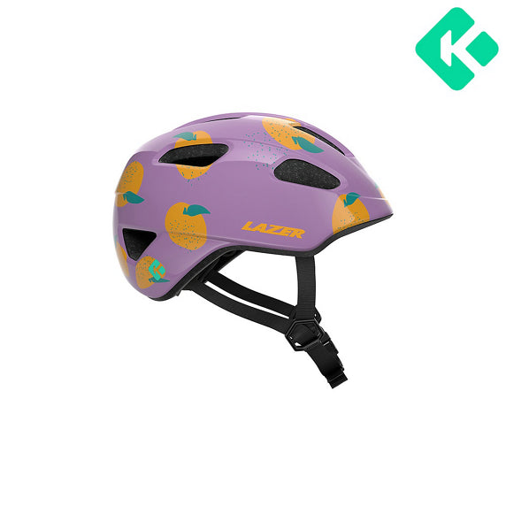 Lazer PNut KinetiCore 2.0 Kids Helmet