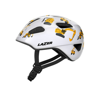 Lazer PNut KinetiCore 2.0 Kids Helmet