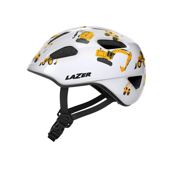 Lazer PNut KinetiCore 2.0 Kids Helmet
