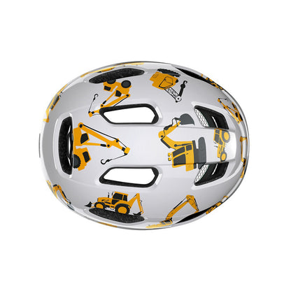 Lazer PNut KinetiCore 2.0 Kids Helmet