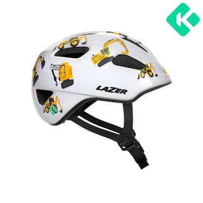 Lazer PNut KinetiCore 2.0 Kids Helmet