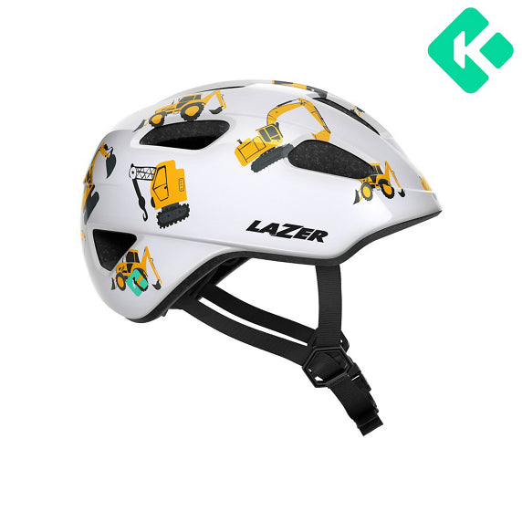 Lazer PNut KinetiCore 2.0 Kids Helmet