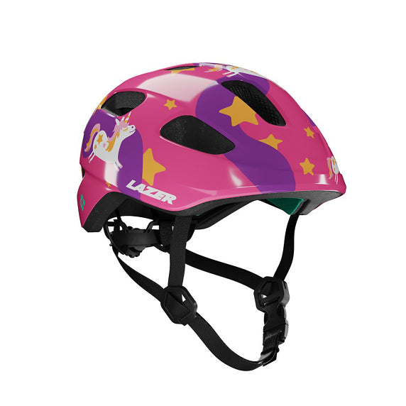 Lazer PNut KinetiCore 2.0 Kids Helmet