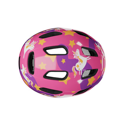 Lazer PNut KinetiCore 2.0 Kids Helmet
