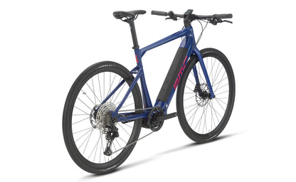 2022 BMC Alpenchallenge AMP AL One eBike