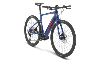 2022 BMC Alpenchallenge AMP AL One eBike