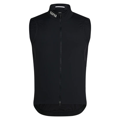 Rapha Men's Pro Team Insulated Gilet - Black [Size: M]