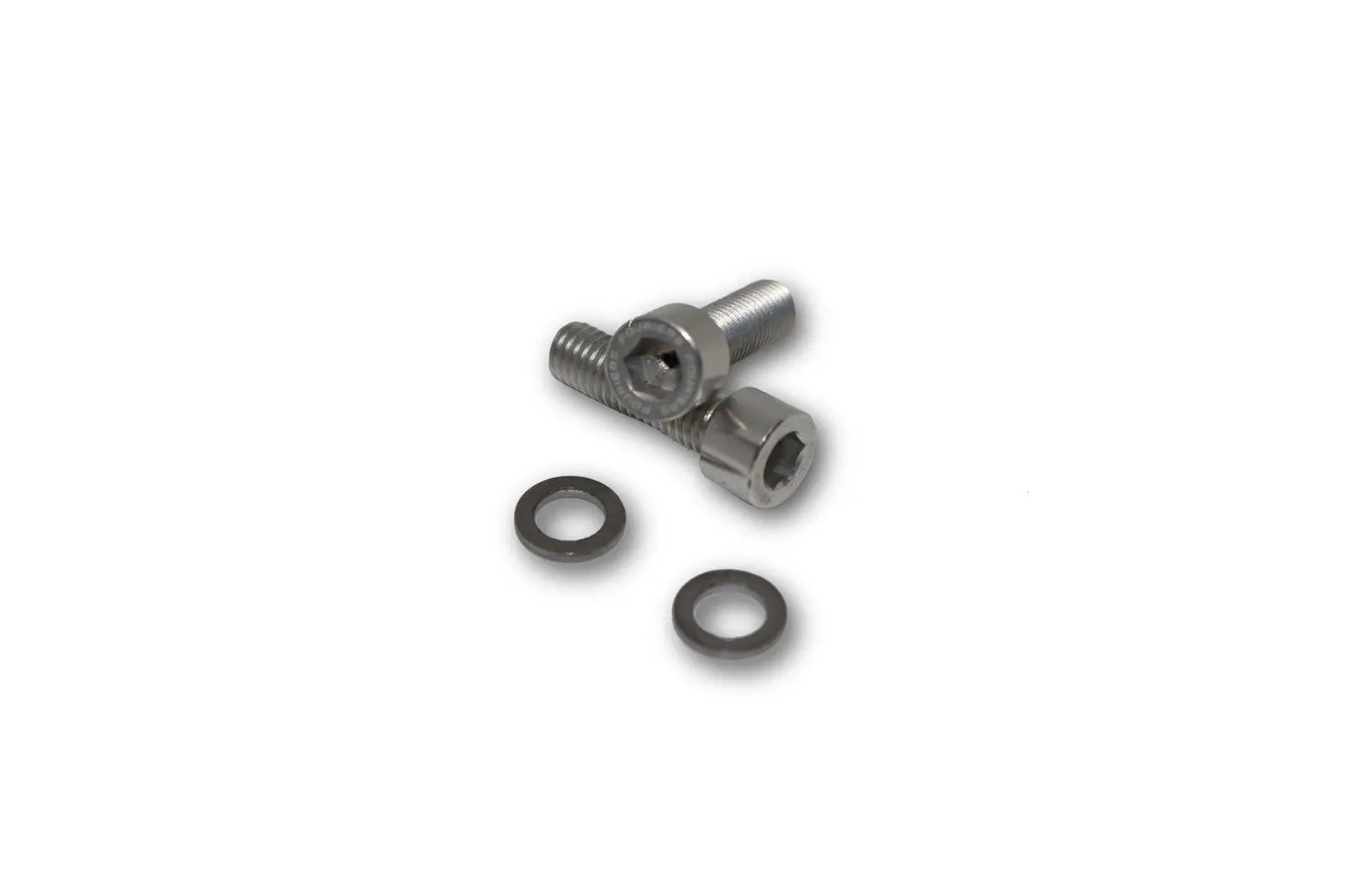 Fouriers Bottle Cage Bolts BN-M002 