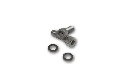 Fouriers Bottle Cage Bolts BN-M002 