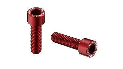 Fouriers Bottle Cage Bolts BN-M002 