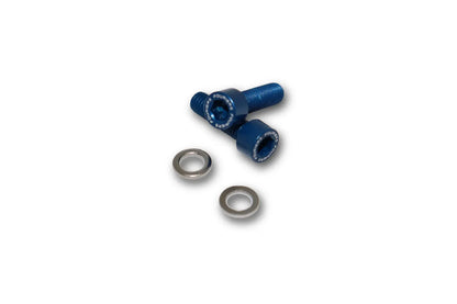 Fouriers Bottle Cage Bolts BN-M002 