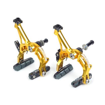 Fouriers Brake Calipers BR-DX001