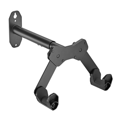 Bike Rakz EZI-HANG Wall Mounted Bicycle Storage Rack