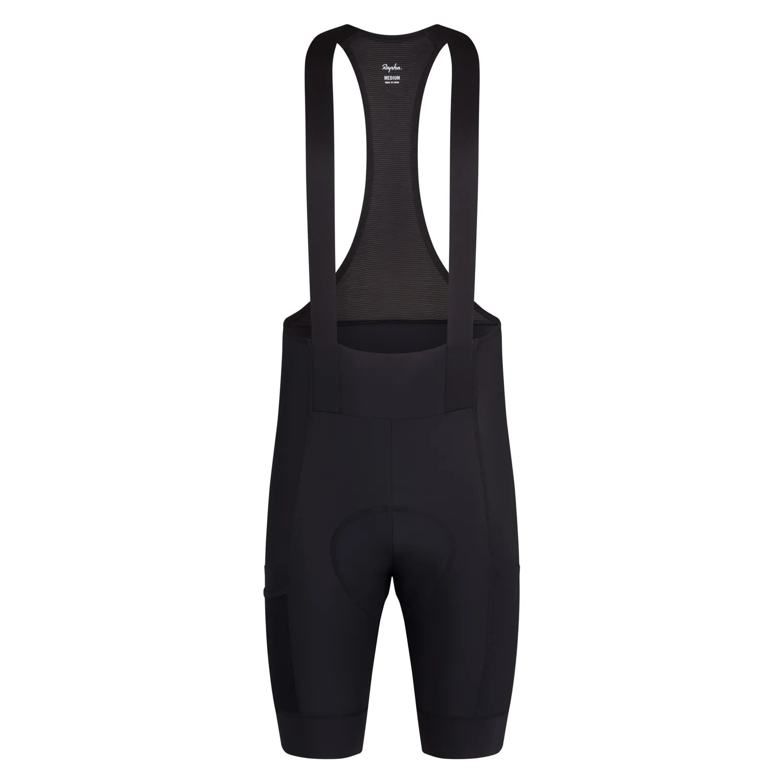 Rapha Men's Brevet Element Cargo Bib Shorts