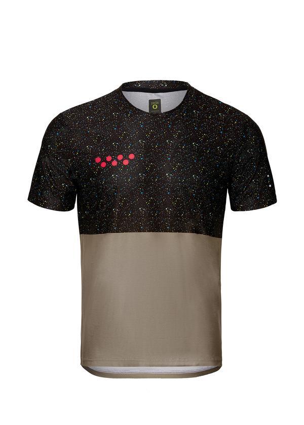 Pedla Off Grid/Luna Tee