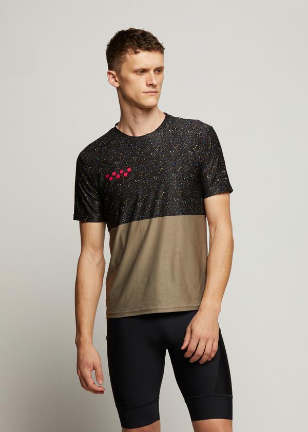 Pedla Off Grid/Luna Tee