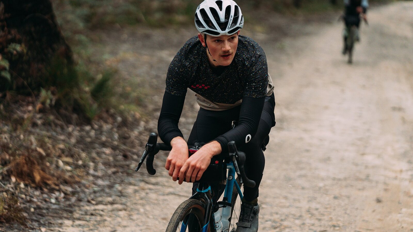 Pedla Off Grid/Luna Tee