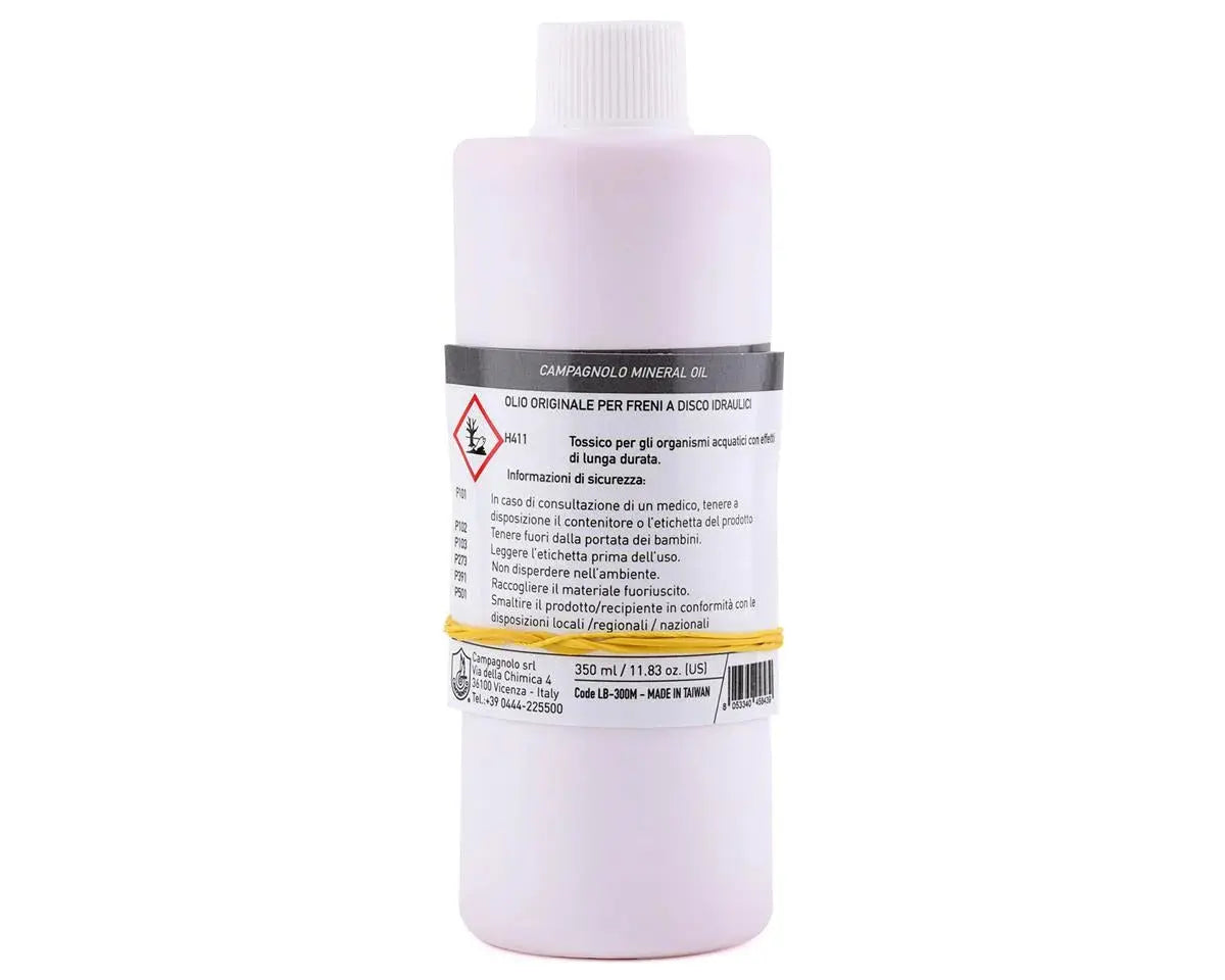 Campagnolo Hydraulic Disc Brake Mineral Oil 