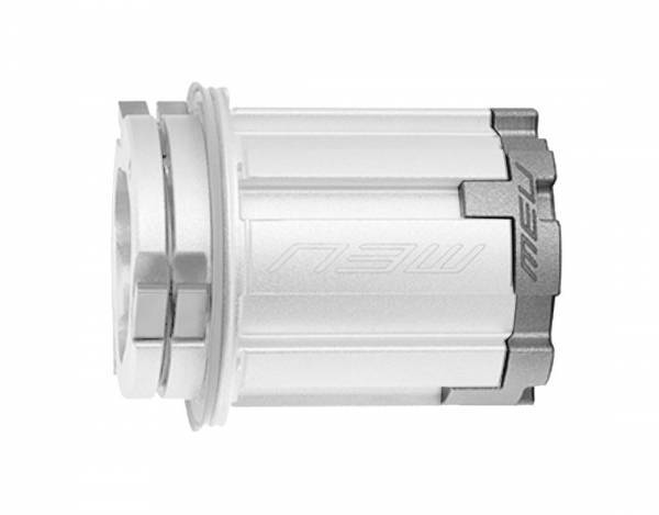 Campagnolo AC21-N3W Adapter + Lock Ring Kit for 11T