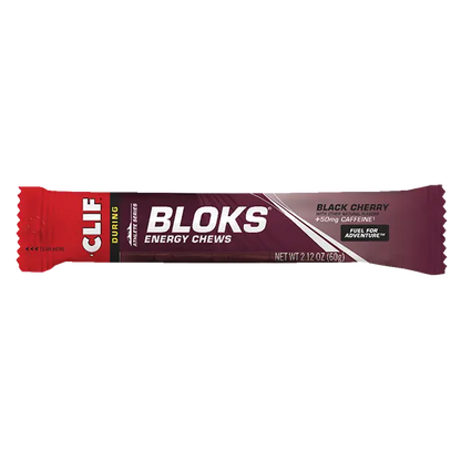Clif Bloks Energy Chews 60g