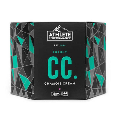 Muc-Off Luxury CC Chamois Cream
