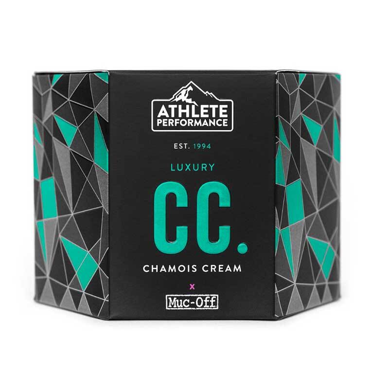 Muc-Off Luxury CC Chamois Cream
