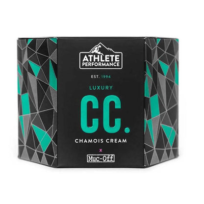 Muc-Off Luxury CC Chamois Cream