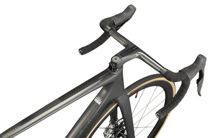 2026 Cannondale SuperSix EVO LAB71 SL - Raw Carbon