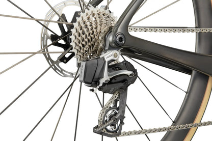2026 Cannondale SuperSix EVO LAB71 SL - Raw Carbon