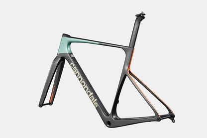 2026 Cannondale SuperSix Evo Frameset - Gen 5 Cannondale