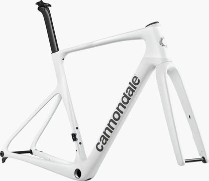 2026 Cannondale SuperSix Evo Frameset - Gen 5 Cannondale