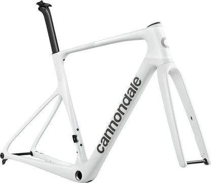 2026 Cannondale SuperSix Evo Frameset - Gen 5 Cannondale