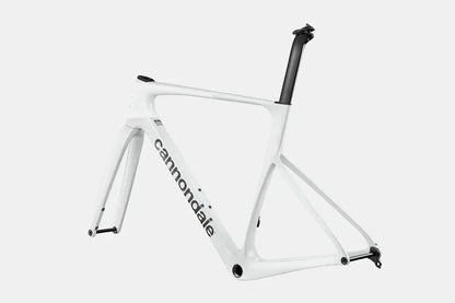 2026 Cannondale SuperSix Evo Frameset - Gen 5 Cannondale