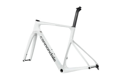 2026 Cannondale SuperSix Evo Frameset - Gen 5 Cannondale
