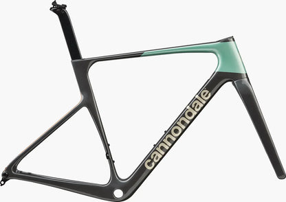 2026 Cannondale SuperSix Evo Frameset - Gen 5 Cannondale