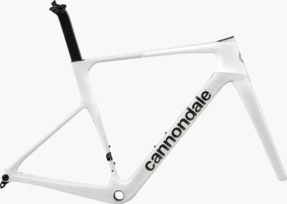 2026 Cannondale SuperSix Evo Frameset - Gen 5 Cannondale