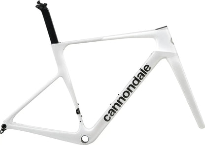 2026 Cannondale SuperSix Evo Frameset - Gen 5 Cannondale