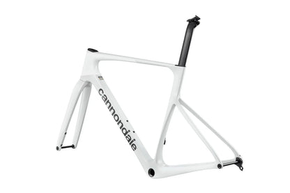 2026 Cannondale SuperSix Evo Frameset - Gen 5