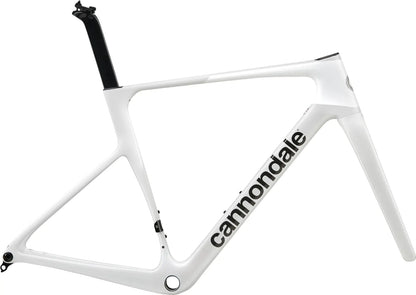 2026 Cannondale SuperSix Evo Frameset - Gen 5