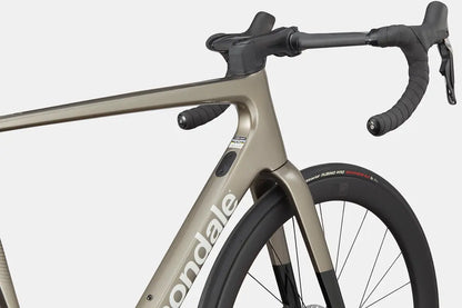 Cannondale SuperSix Evo Carbon 2 - Ultegra Di2 - Meteor Gray