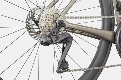 Cannondale SuperSix Evo Carbon 2 - Ultegra Di2 - Meteor Gray