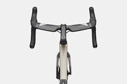 Cannondale SuperSix Evo Carbon 2 - Ultegra Di2 - Meteor Gray